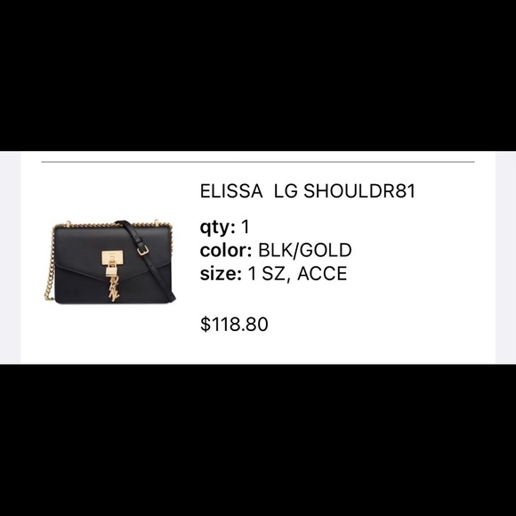 DNBK used bag - Picture 9 of 9